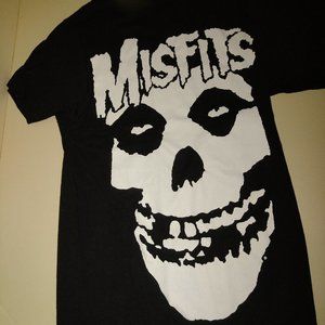 Misfits shirt